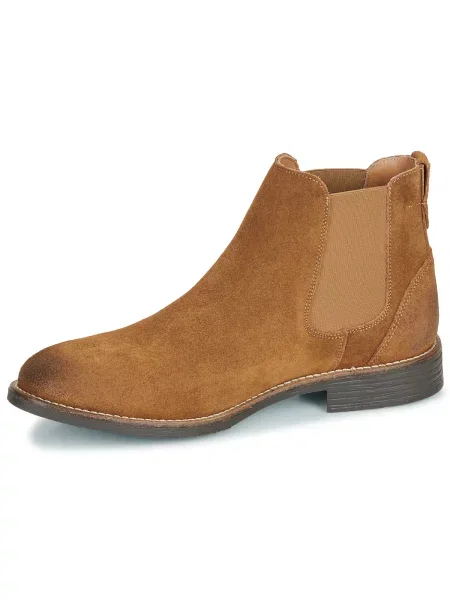 Pantofi Pellet maro