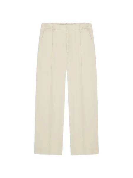 Plisirane hlače Nn07