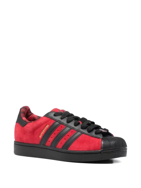 Sneakerși Adidas Campus verde