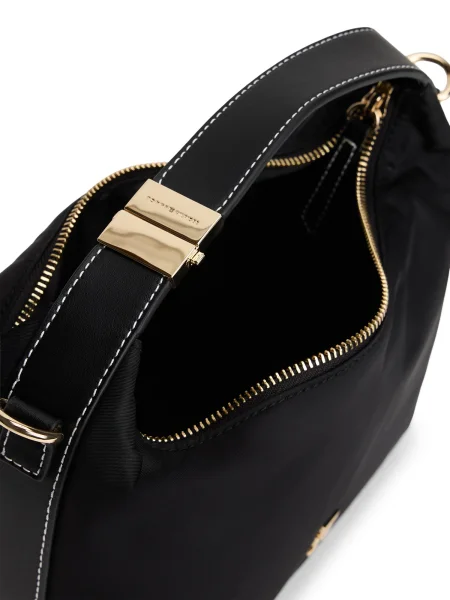 TOMMY HILFIGER Poșete negru