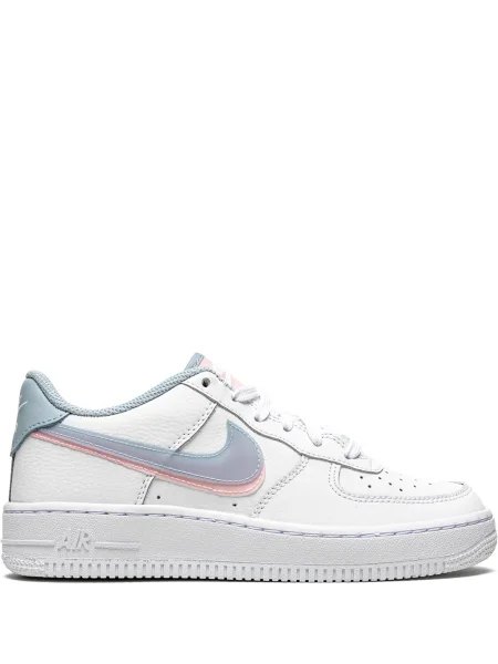 Sneakersy dziecięce Nike Air Force 1 białe