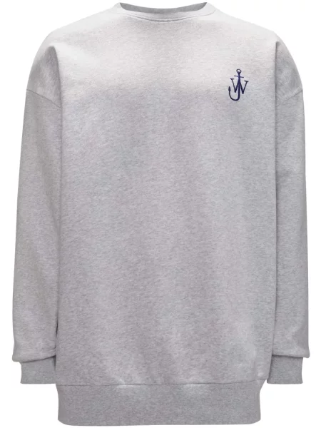 Суитчър Jw Anderson сиво