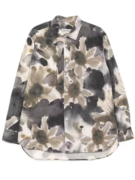 Košile Casey Casey šedá