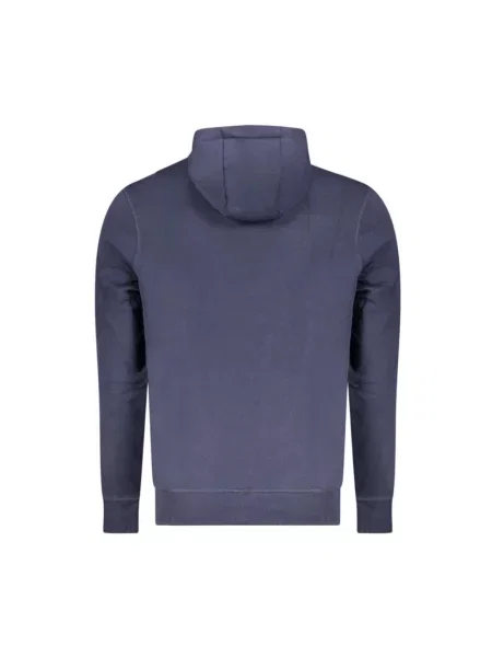 Bluza North Sails niebieska