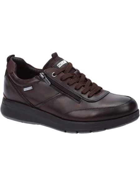 Pantofi Pikolinos maro