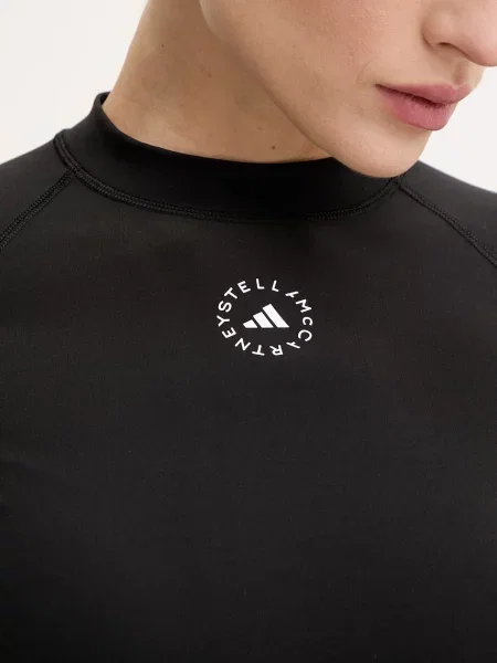 Лонгслів для тренувань adidas by Stella McCartney