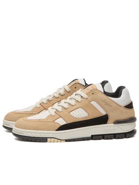 Sneakersy Axel Arigato czarne