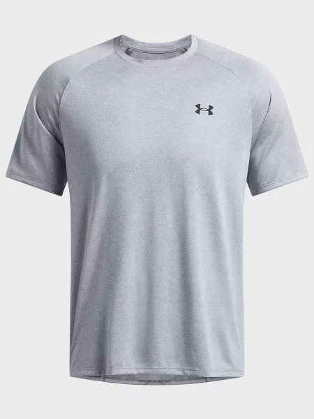 Спортивна футболка Under Armour сіра