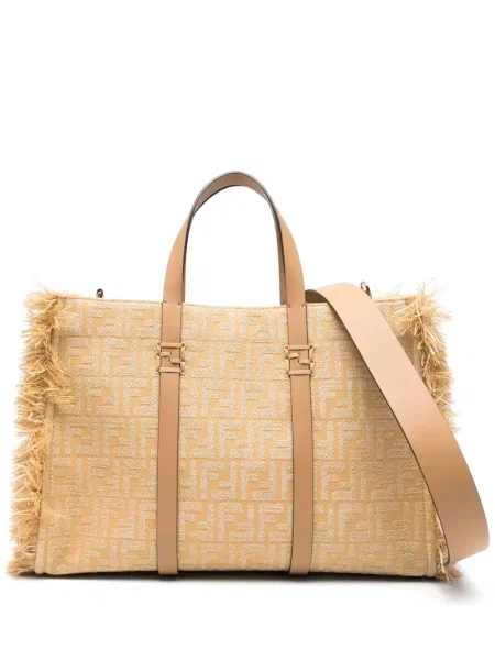 Geantă Fendi