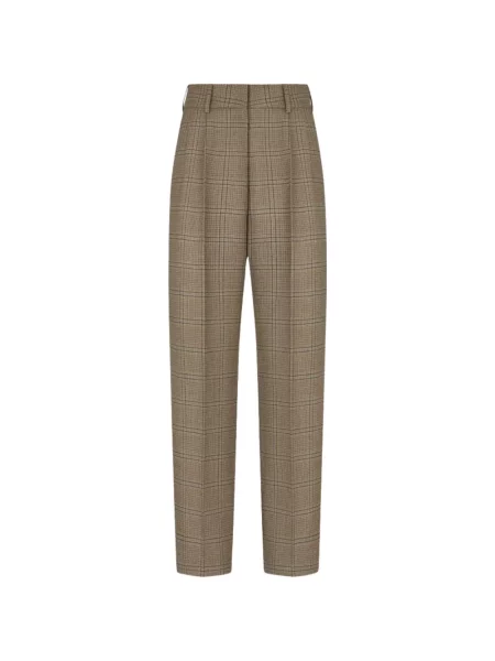 Pantaloni Blazé Milano în carouri
