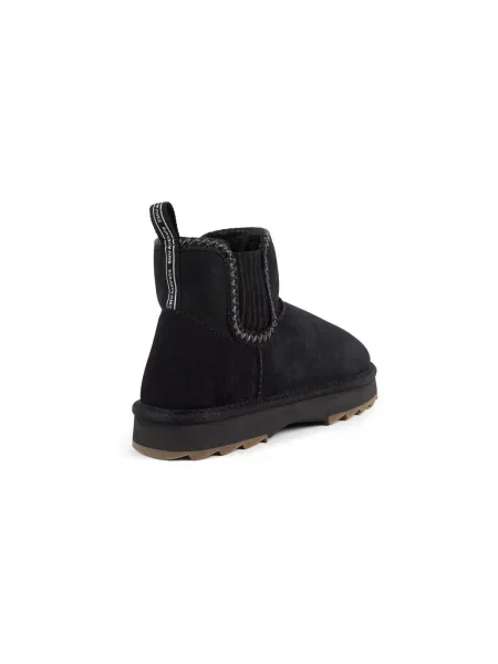 Botine Emu Australia negru