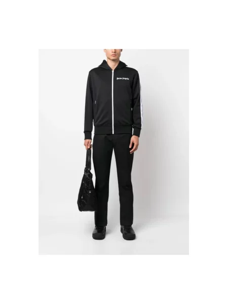 Spodnie Off-white wełniane białe