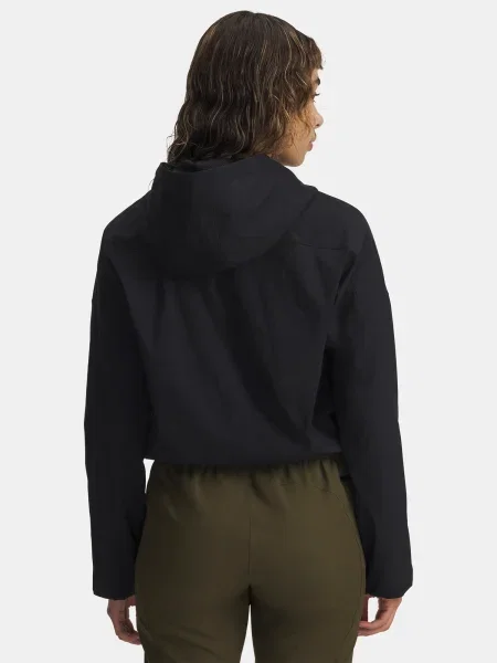 Geacă Under Armour negru