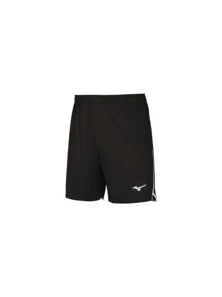 Hlače Mizuno crna