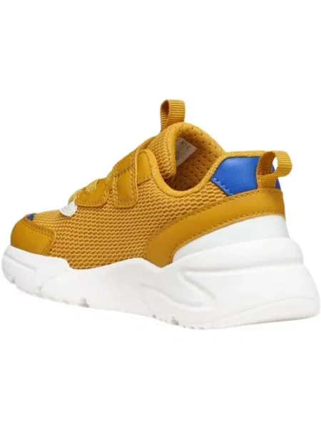 Pantofi copii Geox galben