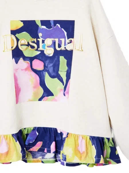 Bluza dziecięca Desigual
