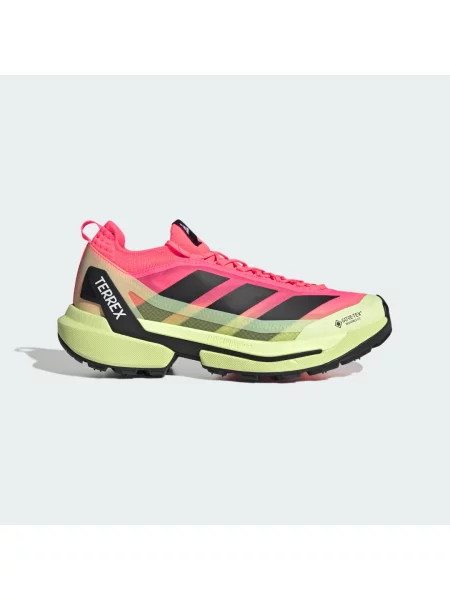 Turistické boty Terrex Skychaser Speed GORE-TEX® černé