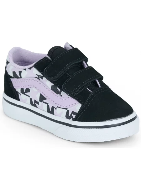 Tenisky Vans Old Skool čierna