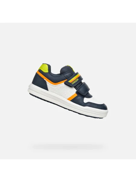 Pantofi Geox albastru