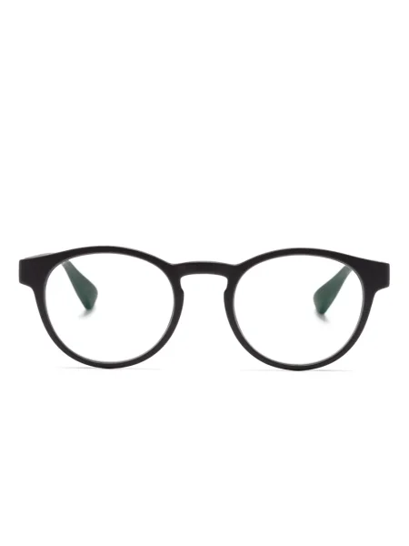 Ochelari de soare Mykita negru