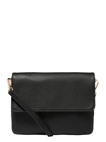 ABOUT YOU Torba za čez ramo Malin' črna