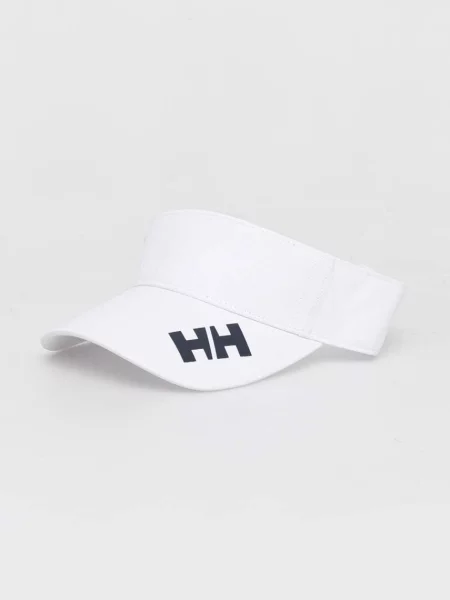 Кепка Helly Hansen белая