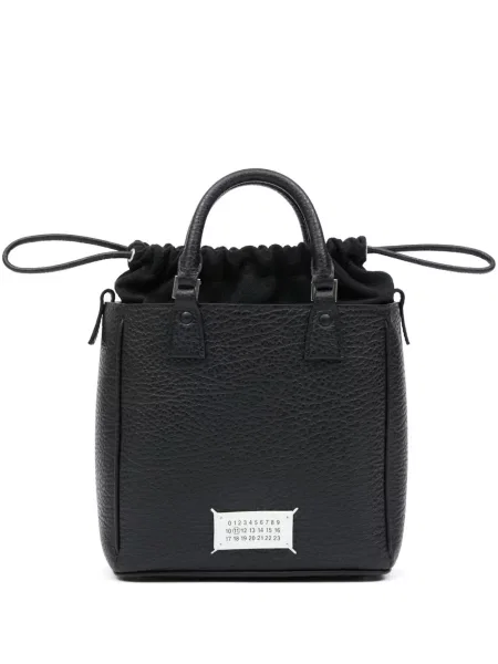 Geantă Maison Margiela negru