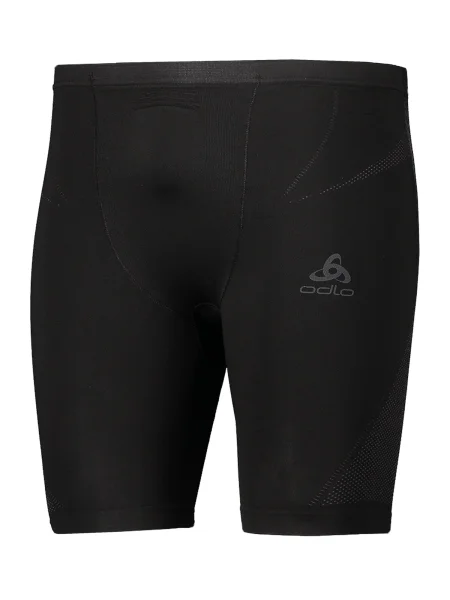 ODLO Športne spodnjice črna