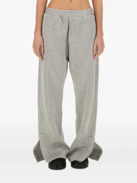 Pantaloni Fiorucci gri