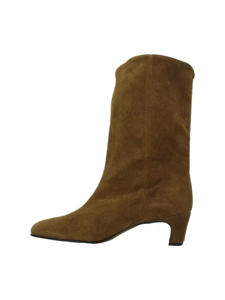 Pantofi Gaimo maro