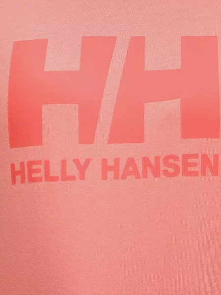 Свитер Helly Hansen с капюшоном