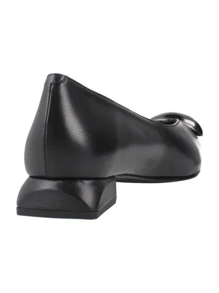 Pantofi Argenta negru