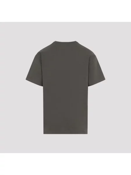 Koszulka Carhartt Wip szara