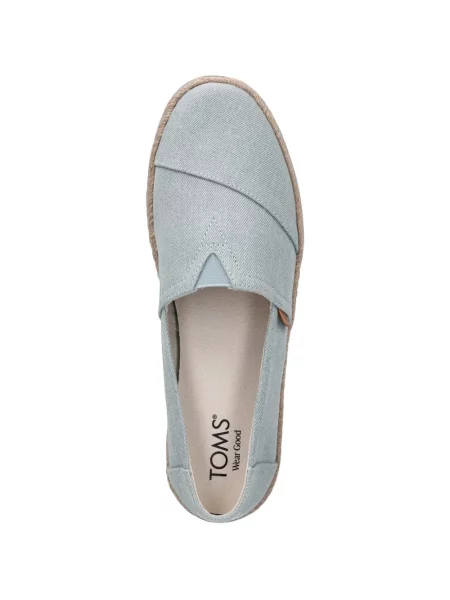 Chiloți Toms slip-on albastru