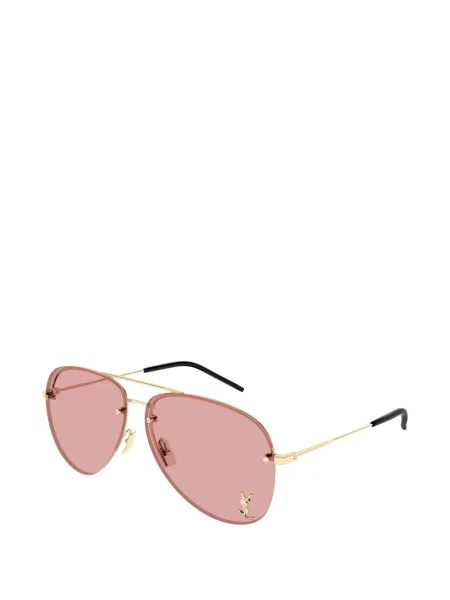 Ochelari de soare Saint Laurent Eyewear clasici