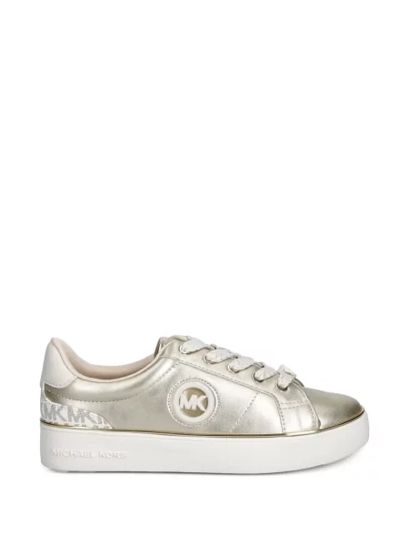 Маратонки Michael Kors жълто
