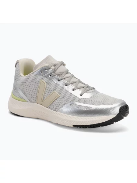 Încălțăminte pentru femei VEJA Impala light grey/pierre/silver gri