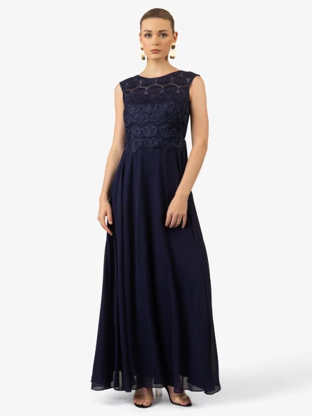 Kraimod Rochie de seară bleumarin