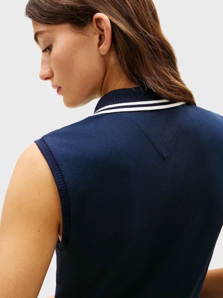 Платье Tommy Hilfiger синее