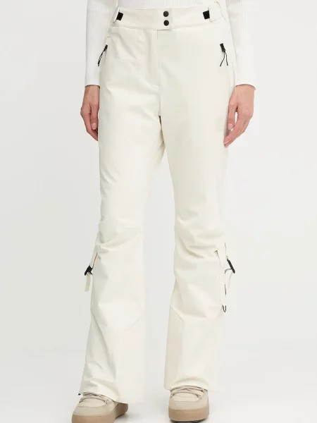 BOSS pantaloni de schi Renate_SKI bej