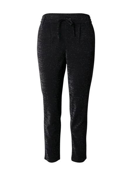 ONLY Carmakoma Pantaloni CARPoptrash-Alya' negru