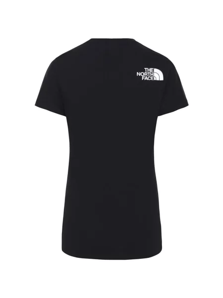 Majica The North Face crna