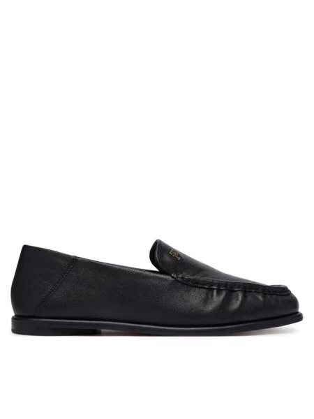 Lordsy Tommy Hilfiger czarne