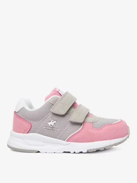 Sneakersy szare