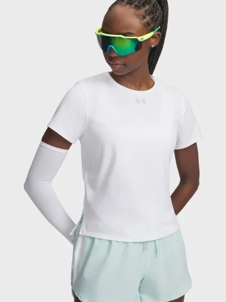 Футболка Under Armour біла
