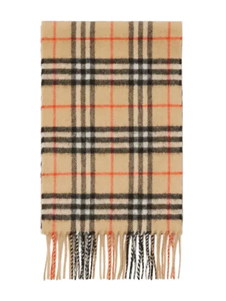 Szal dziecięca Burberry