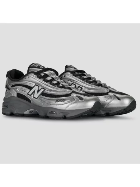 Pantofi New Balance negru