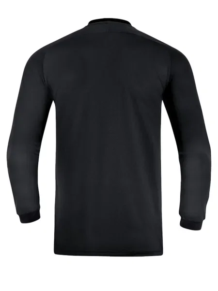 JAKO Tricou funcțional negru
