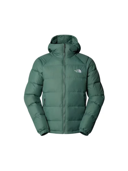 Kurtka The North Face Hydrenalite Down las S zielony