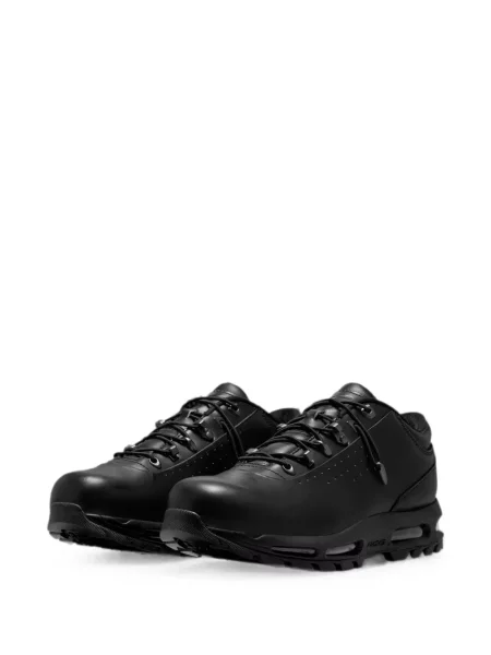 Sneakerși Nike Air Max negru